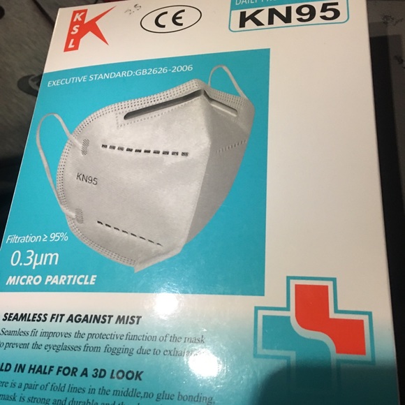 Mask - Picture 3 of 6